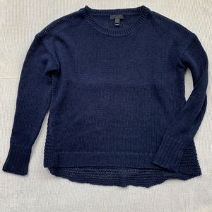 J. Crew Sweater